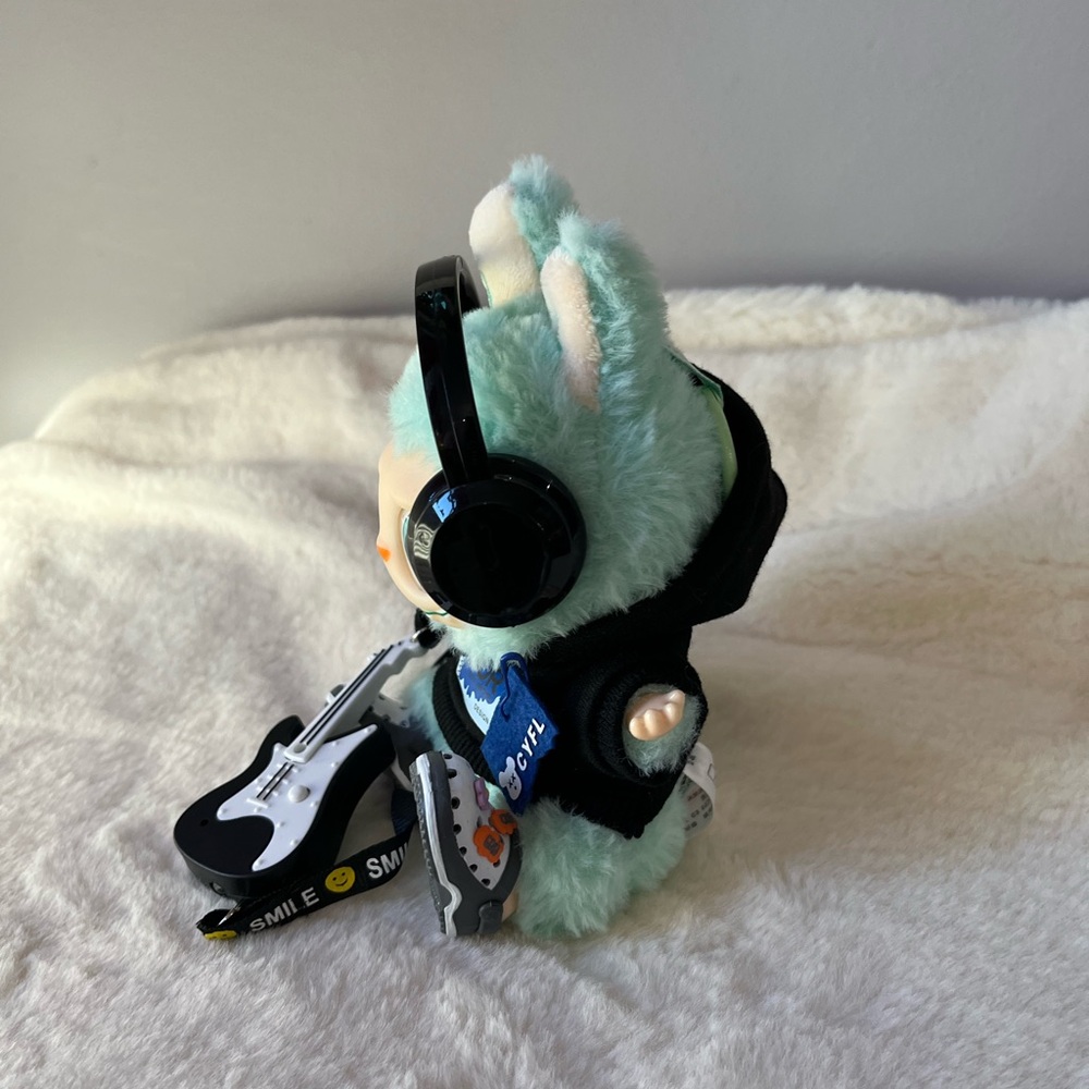 Labubu accessories - Picture 7 of 8